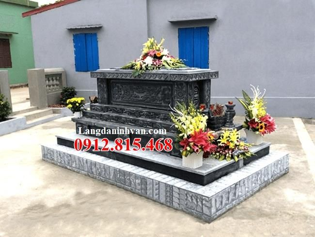 Địa chỉ bán mộ đá đạo, lăng mộ đạo thiên chúa giáo đẹp tại Bình Phước uy tín giá rẻ