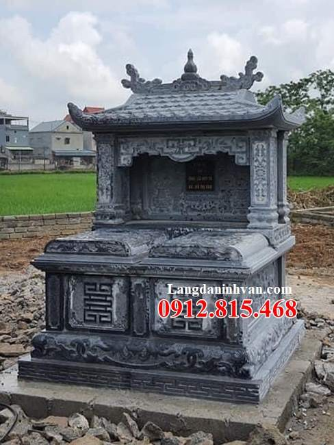 Giá mộ đôi công giáo bán tại Đắk Nông