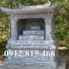 73 Mẫu miếu thờ đá đẹp bán tại Quảng Bình – Xây miếu thờ thần linh tại Quảng Bình