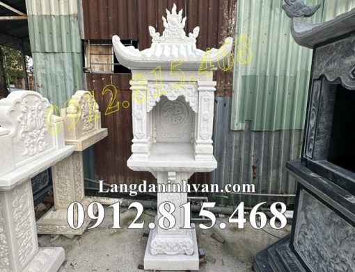 Bàn thờ thiên đẹp bán tại Thành Phố Hồ Chí Minh, Sài Gòn