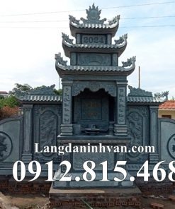 Cây hương nghĩa trang đẹp bán tại Quảng Bình - Lăng mộ đá đẹp tại Quảng Bình