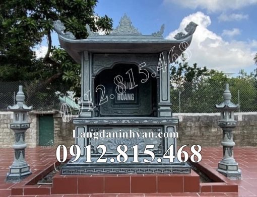 Mẫu miếu thờ đá đẹp bán tại Đà Nẵng, Xây miếu thần linh tại Đà Nẵng
