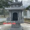 Mẫu miếu thờ thần linh đẹp bán tại Đà Nẵng – Miếu thờ đá tại Đà Nẵng