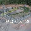 Mẫu nghĩa trang gia đình, gia tộc đẹp xây dựng, lắp đặt tại Quảng Trị, Quảng Bình - Lăng mộ đá bán tại Quảng Trị
