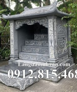 Miếu thờ đá đẹp bán tại Quảng Trị, Miếu thần linh Quảng Trị