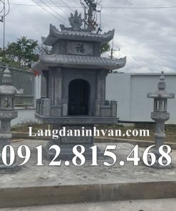 Miếu thờ đá đẹp bán tại Thừa Thiên Huế – Xây miếu thần linh ở Huế