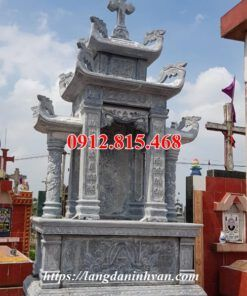 Mẫu lăng mộ đá đẹp bán tại Quảng Trị – Lăng mộ đẹp