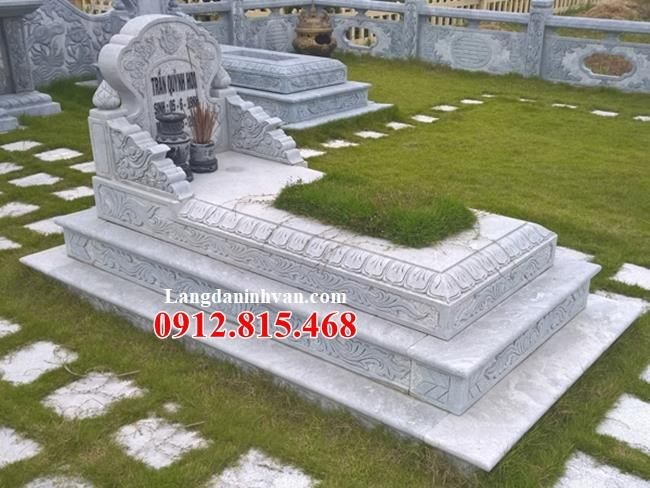 Bán mộ đá xanh rêu đẹp nhất tại Bình Dương, Đồng Nai, Tây Ninh, Bình Phước, Vũng Tàu