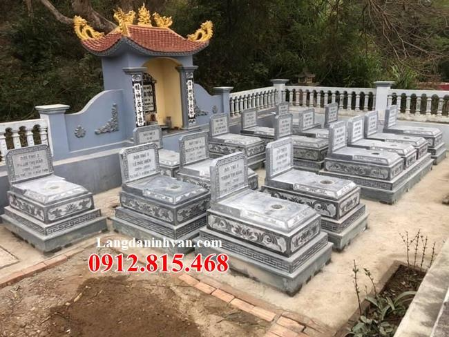 Bán mẫu mộ tháp để hũ tro cốt đá xanh rêu đẹp tại Cần Thơ, Long An, Tiền Giang, Bến Tre, Vĩnh Long