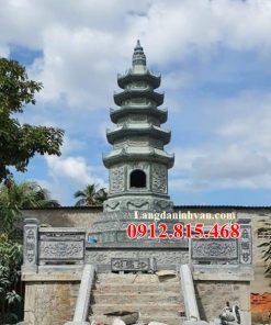 Địa chỉ bán mộ tháp phật giáo tại Bình Định - Bán 77 mẫu tháp để tro cốt, hài cốt tại Bình Định