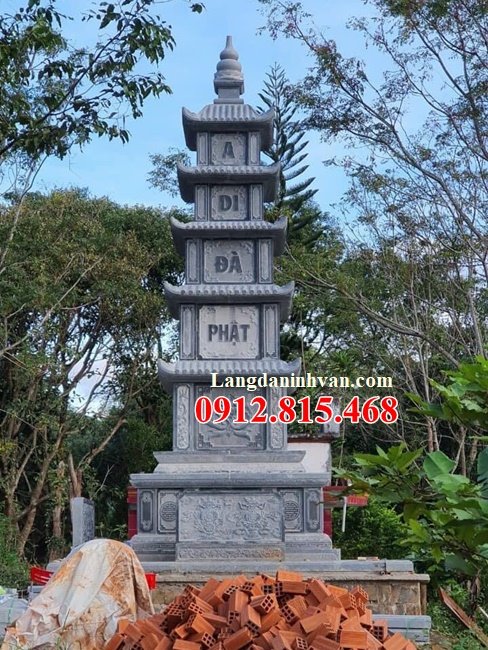 Địa chỉ bán tháp đá để tro cốt, hài cốt tại Phú Yên theo yêu cầu