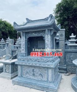 Địa chỉ bán am thờ để tro cốt, nhà để hũ tro cốt tại Kiên Giang uy tín chất lượng