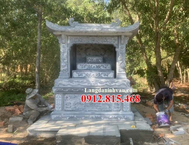 Địa chỉ bán miếu thờ thần linh bằng đá tại Bình Thuận uy tín, chất lượng