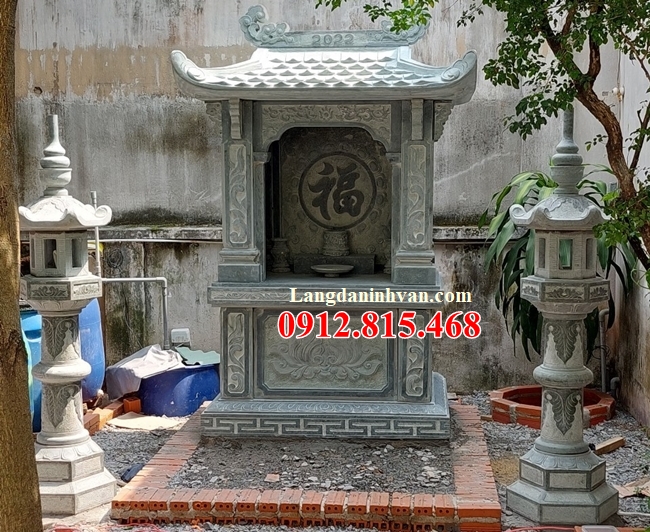 Sài Gòn bán xây am thờ để tro cốt – Nhà để thờ tro cốt tại Sài Gòn