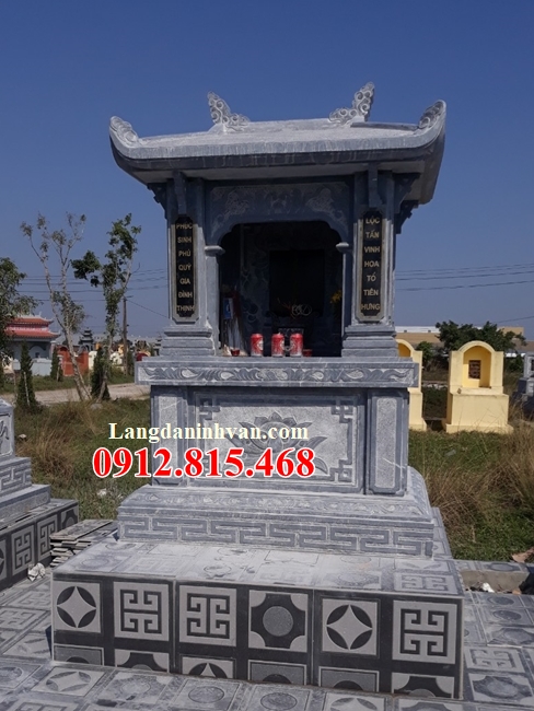 Tây Ninh bán am thờ đá để tro cốt đẹp – Nhà thờ tro cốt tại Tây Ninh