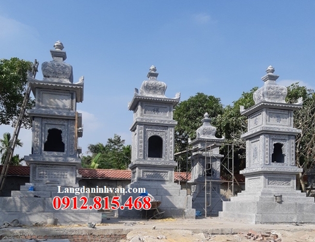 Tháp mộ chùa để tro cốt bán tại Sài Gòn Thành Phố Hồ Chí Minh