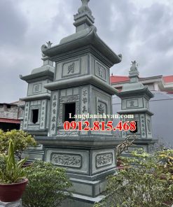 Tháp để tro cốt bán tại Tiền Giang – Xây tháp để tro, hài cốt ở Tiền Giang