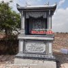 644 Mẫu nhà để thờ tro cốt đẹp bán tại Vĩnh Long – Am thờ cốt Vĩnh Long