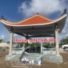 28 Nhà mồ đẹp bán tại Kiên Giang – Khu lăng mộ gia đình tại Kiên Giang