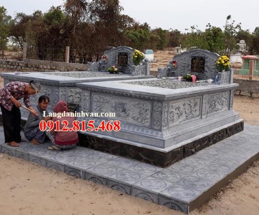 682 Mẫu mộ đá kim tĩnh để hài cốt bán tại Kiên Giang – Mộ đá Kiên Giang