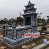 924 Mẫu mộ đá ba mái đẹp bán tại Quảng Nam – Mộ đá đẹp Quảng Nam