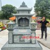 85 Mẫu mộ đá xanh rêu đẹp bán tại Ninh Thuận – Mộ đá tại Ninh Thuận