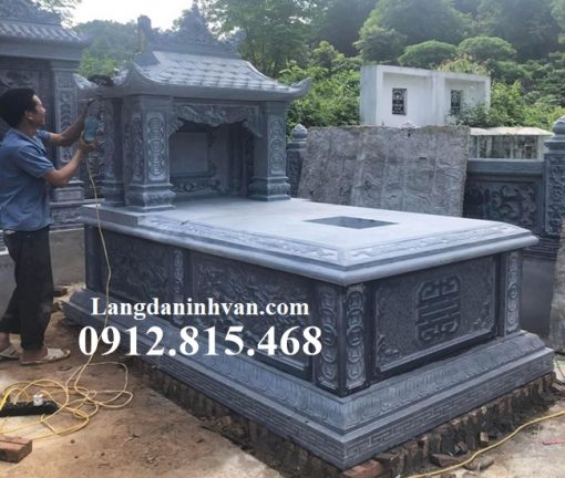 Mẫu mộ một mái hung táng, địa táng, nhất táng, không bốc, tươi, để hài cốt đẹp bán tại Tuyên Quang