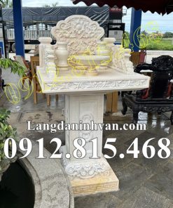 Bàn thờ thiên ngoài trời bán tại Hồ Chí Minh, Sài Gòn - Bàn thiên đẹp tại Thành Phố Hồ Chí Minh