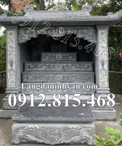 Bán mẫu miếu thần linh thờ thổ địa, sơn thần, thủy thần, thổ thần,ông địa, quan thần linh đẹp tại An Giang