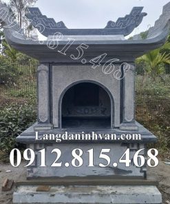 Báo giá bán, xây dựng, lắp đặt miếu thờ thần linh, miếu thờ thổ địa, miếu thờ quan thần linh bằng đá ở Đồng Tháp