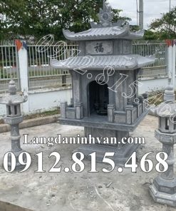 Địa chỉ bán, xây dựng, lắp đặt miếu thờ thần linh thổ địa, ông địa, thủy thần, quan thần linh tại Đồng Tháp uy tín theo yêu cầu