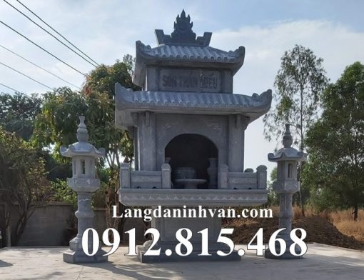 Địa chỉ bán, xây dựng, lắp đặt miếu thờ thần linh thổ địa, ông địa, thủy thần, quan thần linh tại Trà Vinh uy tín theo yêu cầu