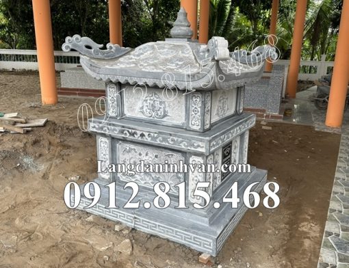 Mẫu tháp để tro cốt đẹp bán tại Long An 62LA – Tháp thờ cốt tại Long An