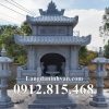 Quảng Nam bán 92+ Miếu thờ thần linh đẹp – Xây miếu thờ đá tại Quảng Nam