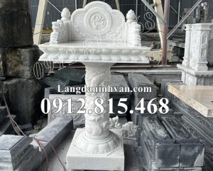 Xem ngày đặt bàn thờ ngoài trời mang tài lộc cho gia chủ - Xem ngày đặt cây hương ngoài trời