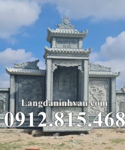 Mẫu ban thờ thần linh nghĩa trang đẹp bán tại Bắc Kạn - Cây hương nghĩa trang đẹp tại Bắc Kạn