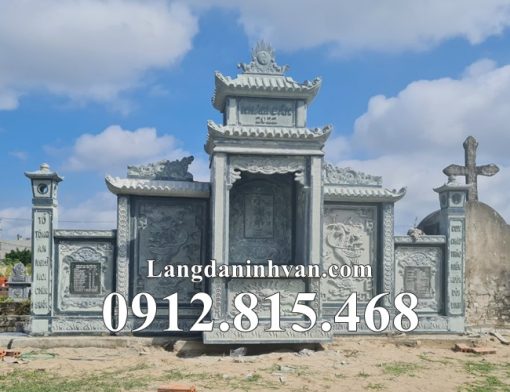 Mẫu ban thờ thần linh nghĩa trang đẹp bán tại Bắc Kạn - Cây hương nghĩa trang đẹp tại Bắc Kạn