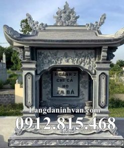 Mẫu cây hương miếu thờ thần linh lăng mộ, nghĩa trang đẹp bán tại Nam Định