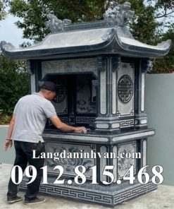 Mẫu cây hương miếu thờ thần linh nghĩa trang đẹp bán tại hải Dương