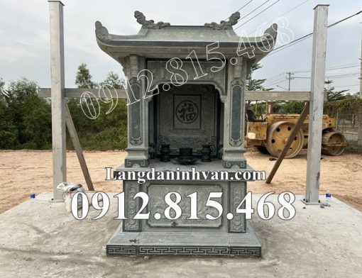 Mẫu cây hương nghĩa trang bán tại Hà Nam 90 – Lăng mộ đá tại Hà Nam