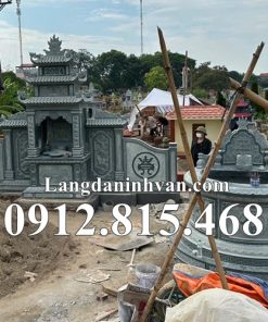 Mẫu cây hương nghĩa trang bán tại Phú Thọ 19 – Lăng mộ đá tại Phú Thọ