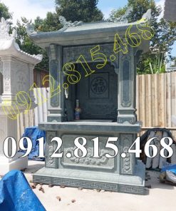 77 Miếu thờ đá xanh rêu đẹp bán tại TP Hồ Chí Minh – Am thờ đá tại Hồ Chí Minh, Sài Gòn