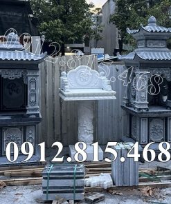 Bán sẵn mẫu miếu thờ thần linh đẹp tại Thành Phố Hồ Chí Minh, Sài Gòn - Am thờ thần linh tại Hò Chí Minh