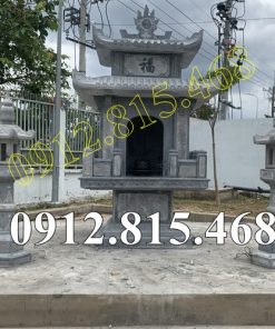 Cảu hàng bán am thờ đá thờ thần linh đẹp tại Thành Phố Hồ Chí Minh, Sài Gòn - Miếu thờ thần linh tại Hồ Chí Minh