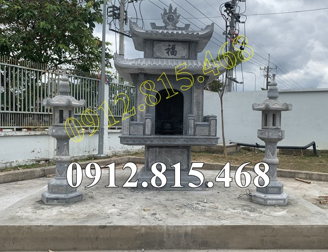 Cảu hàng bán am thờ đá thờ thần linh đẹp tại Thành Phố Hồ Chí Minh, Sài Gòn - Miếu thờ thần linh tại Hồ Chí Minh