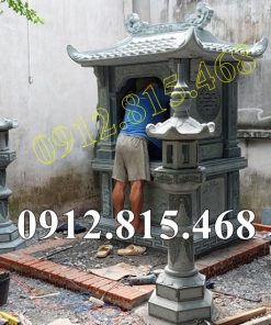 Cửa hàng bán am thờ đá tại Hồ Chí Minh – Địa chỉ bán am đá thờ thần linh, thờ tro cốt tại Tp Hồ Chí Minh, Sài Gòn