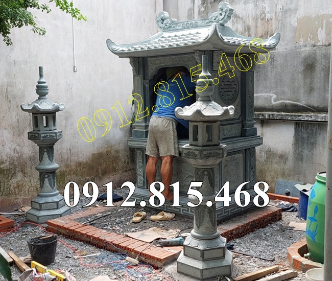 Cửa hàng bán am thờ đá tại Hồ Chí Minh – Địa chỉ bán am đá thờ thần linh, thờ tro cốt tại Tp Hồ Chí Minh, Sài Gòn