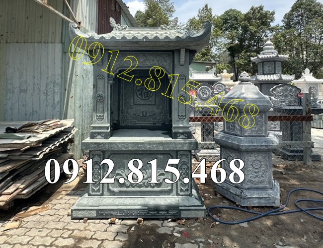 Cửa hàng bán am thờ để đựng thờ tro cốt tại Thành Phố Hồ Chí Minh, Sài Gòn - Am đá đẹp tại Hồ Chí Minh