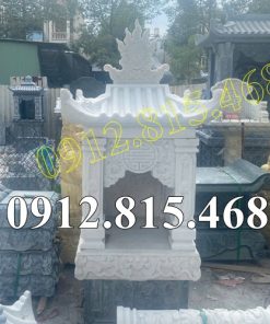 Địa chỉ bán miếu thờ đá trắng, am thờ đá trắng tại Hồ Chí Minh, Sài Gòn - Bán miếu thần linh tại Hồ Chí Minh