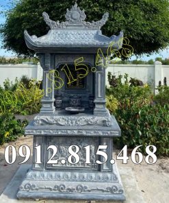Địa chỉ bán miếu thờ thần linh, miếu thờ đá tại Quảng Ninh - Bán am thờ ngoài trời tại Quảng Ninh